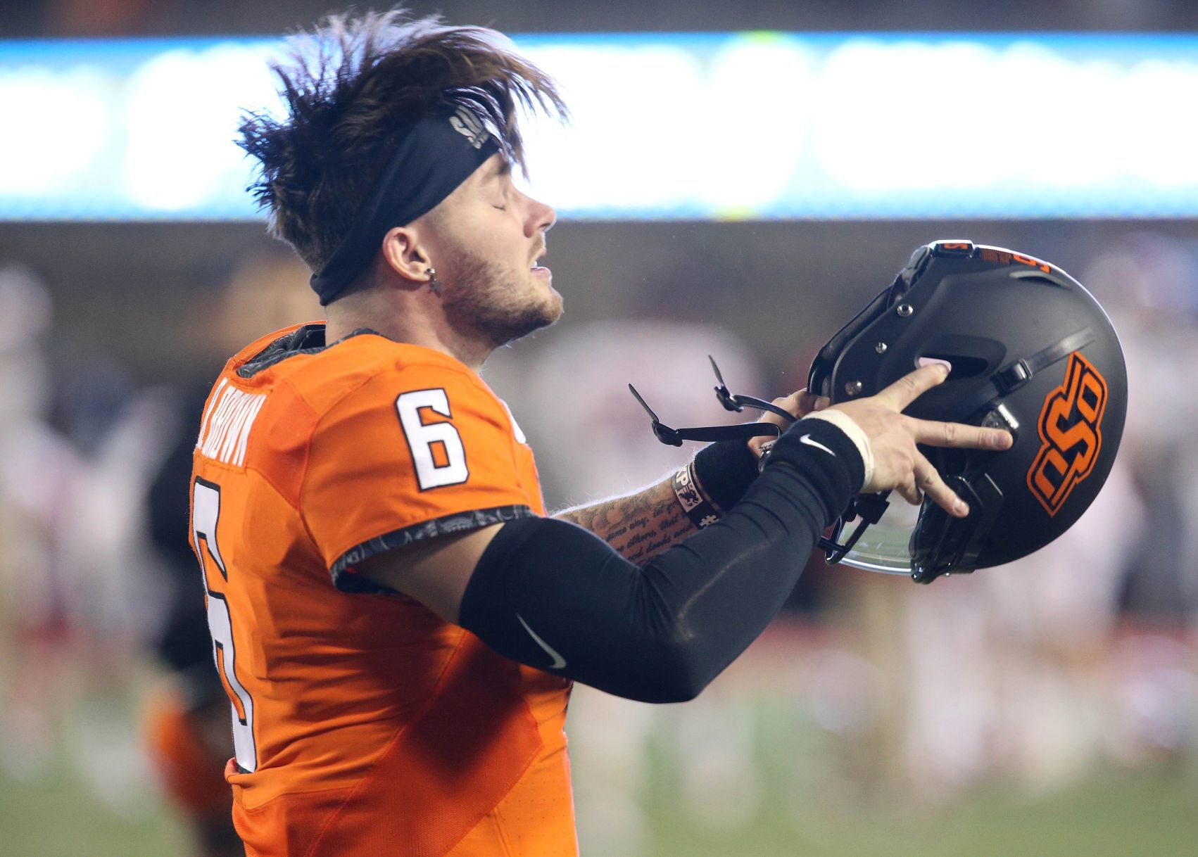 Bedlam 2019